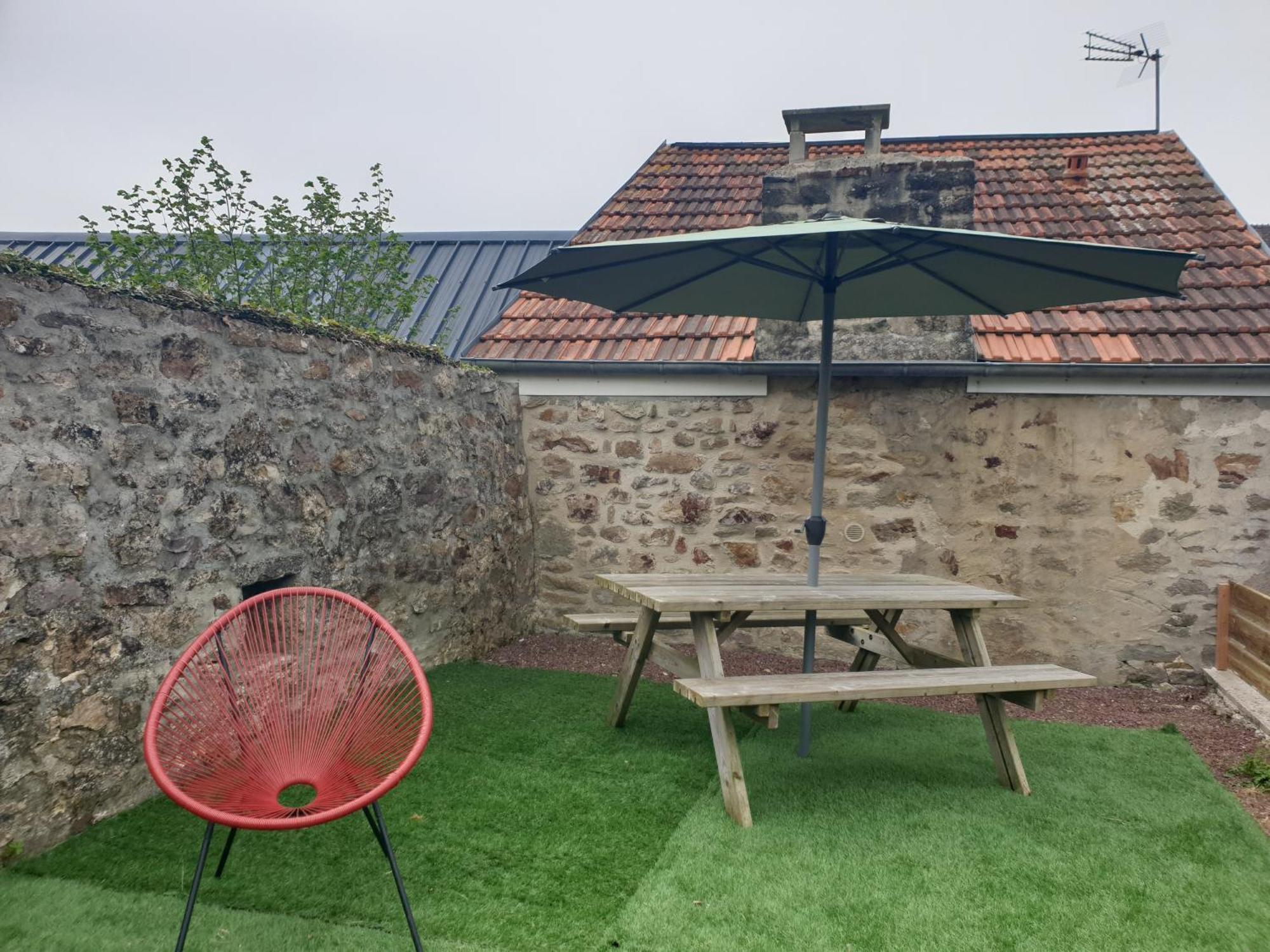 Gite Proche De Sainte Mere Eglise Montebourg Extérieur photo
